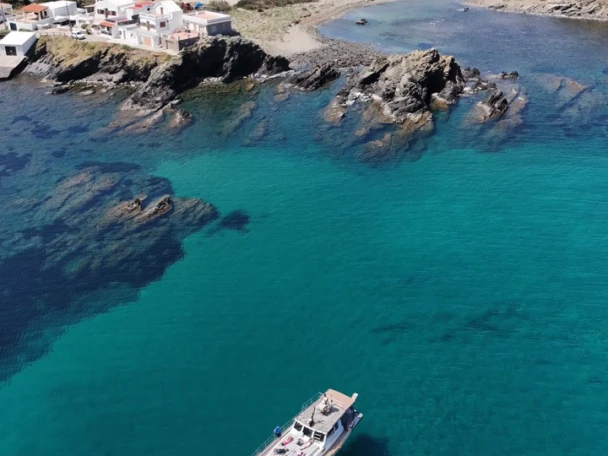 Location à Port Mahon - Menorquin-Yachts Menorquin Yachts 150 Fly sur SamBoat