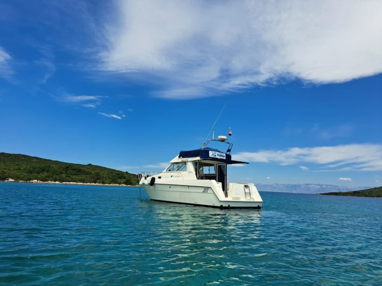 Location bateau Monde pas cher Rodman 970 Fly Bridge