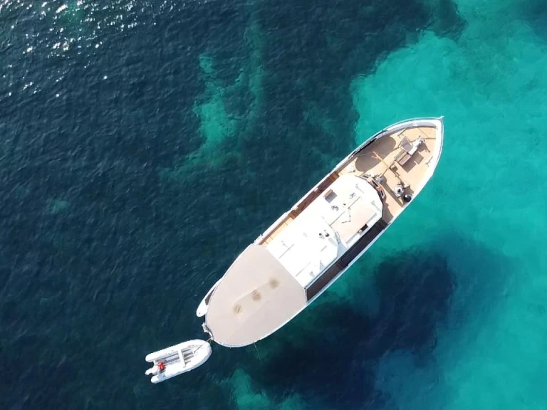 Location à Barcelone - Van-Dutch Kok Vinkeveen sur SamBoat
