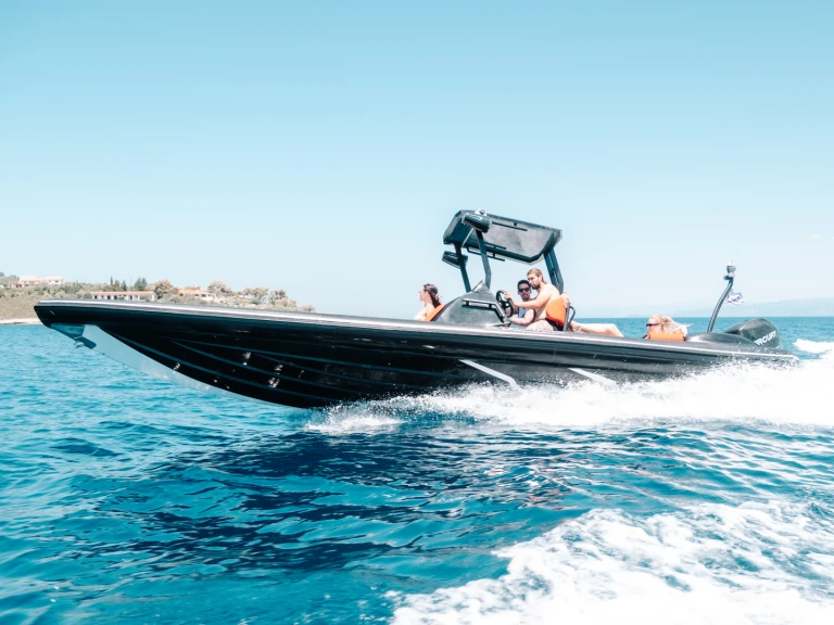 Location bateau Préveza pas cher 888