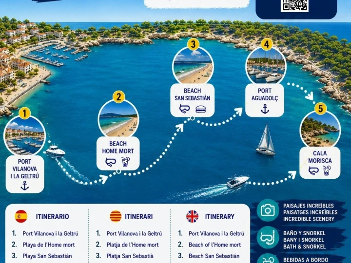 Location Bateau à moteur Rio avec permis