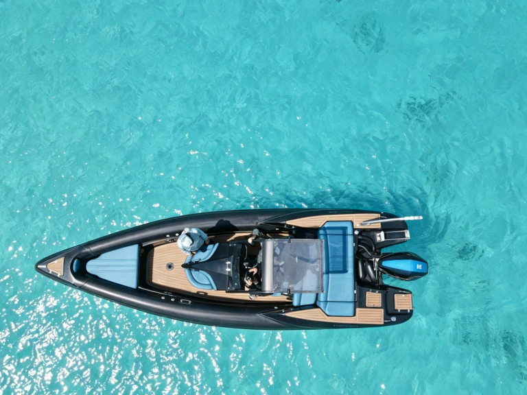 Location à Préveza - Tropida Saita sur SamBoat