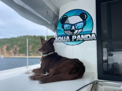 Location Catamaran à Tortola - Fountaine Pajot Lucia 40