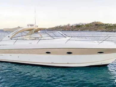 Motorboat rental in Taormina - Bavaria Bavaria 37 Sport