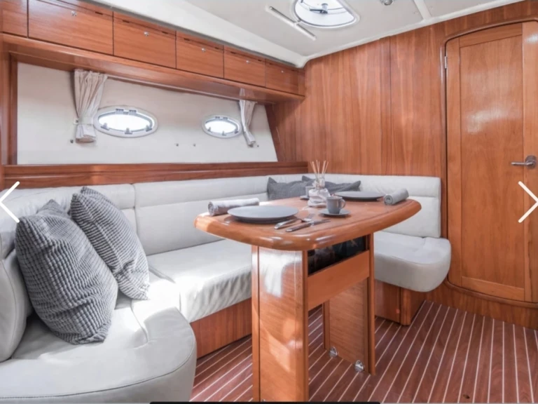 Location bateau Bavaria Bavaria 37 Sport à Taormina sur Samboat