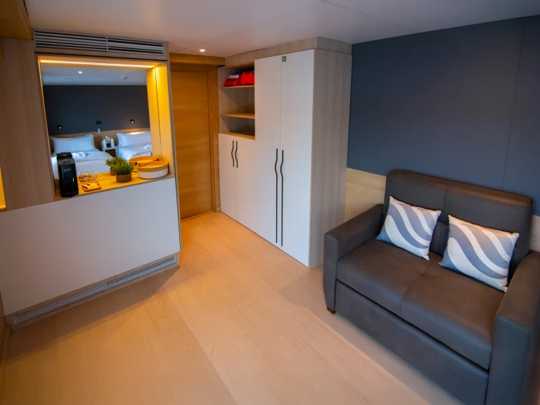 Location Yacht  avec permis