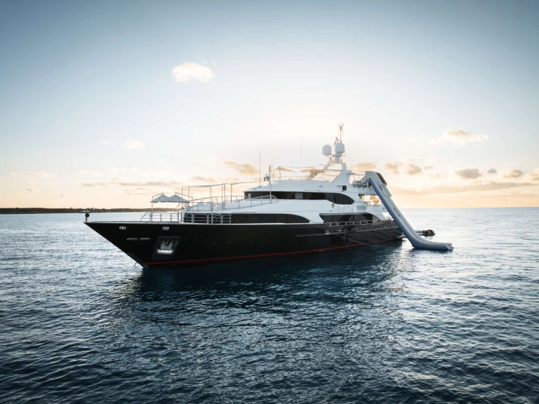Louez un Benetti ARTHUR'S WAY  à Nassau