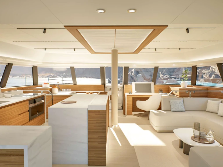 Yacht à louer à Grèce au meilleur prix