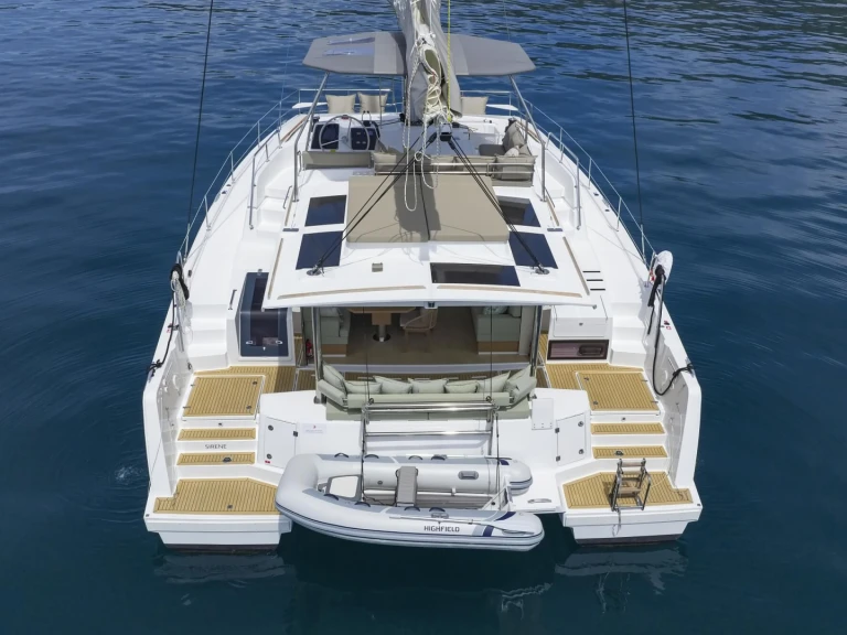 Location à Kaštela - Bali Bali 4.6 sur SamBoat