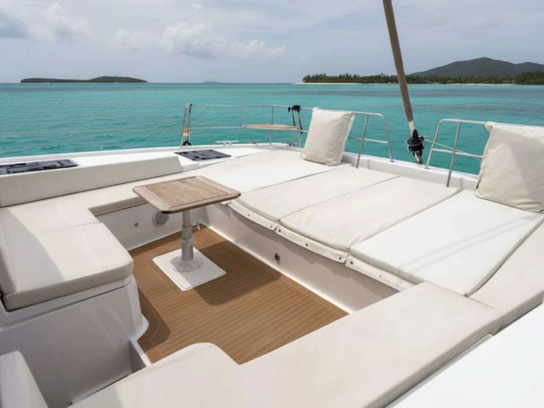 Location Yacht Bali avec permis