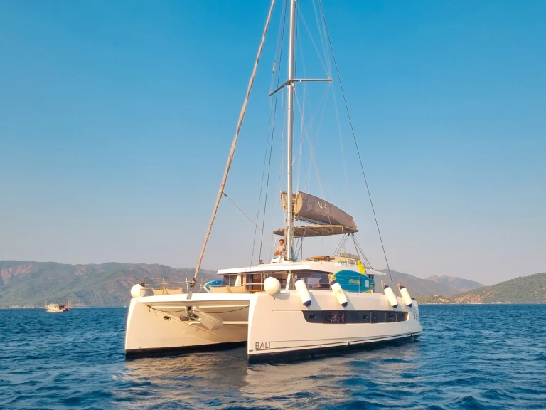 Location bateau Marmaris pas cher Bali 4.8
