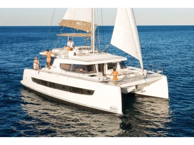 Wynajem łodzi Bali Bali 4.8 w Marmaris na SamBoat 