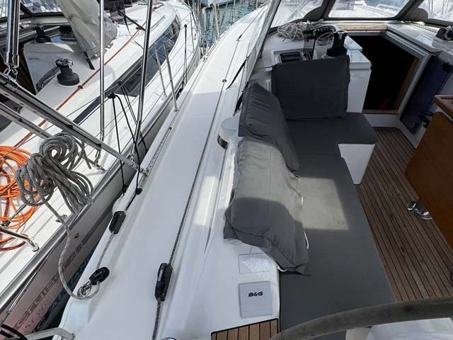 Location Voilier à Trogir - Bavaria Bavaria C42