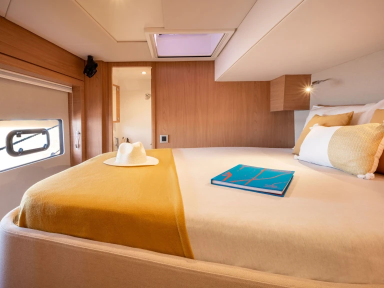 Louer Catamaran avec ou sans skipper Bali à Marmaris