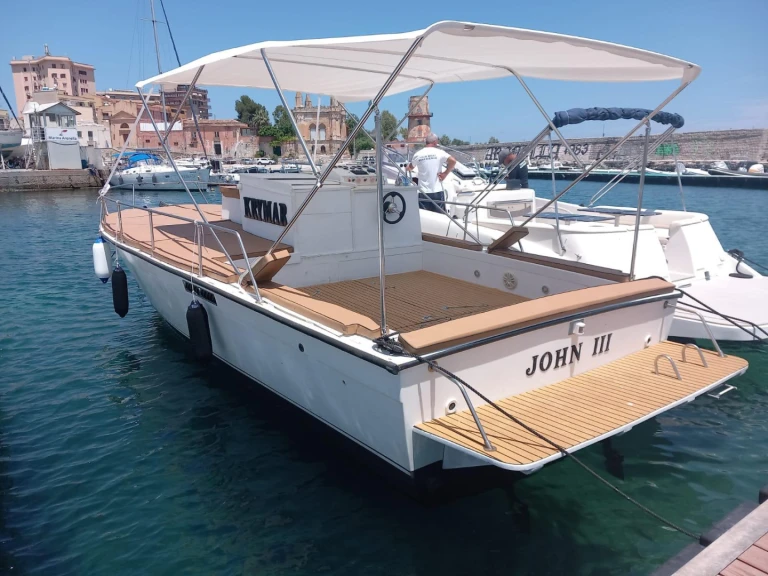 Location Bateau à moteur Chris Craft avec permis