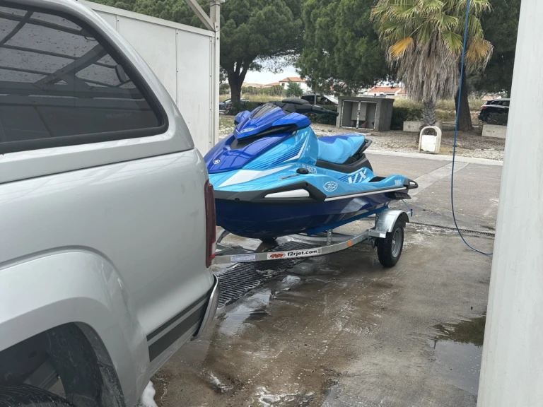 Jet ski à louer à Saint-Cyprien au meilleur prix