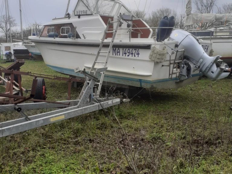 Jouet Jouet 755 a louer à Marennes