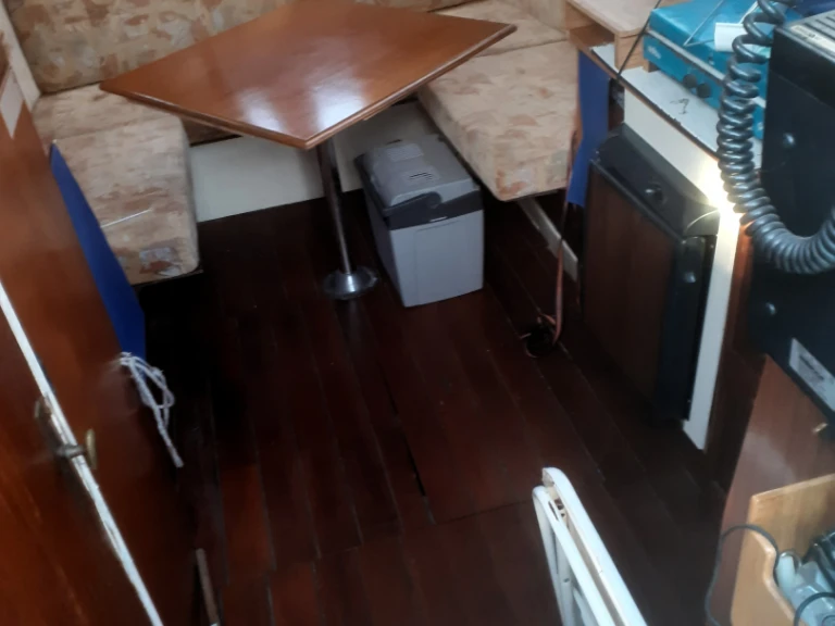 Location à Marennes - Jouet Jouet 755 sur SamBoat