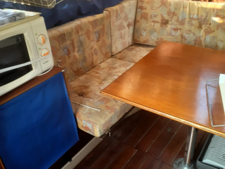 Location bateau Marennes pas cher Jouet 755