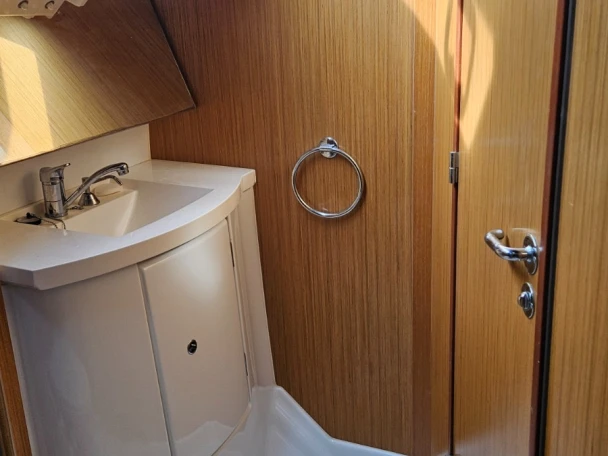 Location bateau Espagne pas cher Sun Odyssey 39i Performance