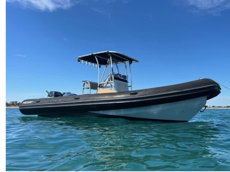 Location bateau Valiant Valiant 760 Sport Fishing à Palavas-les-Flots sur Samboat