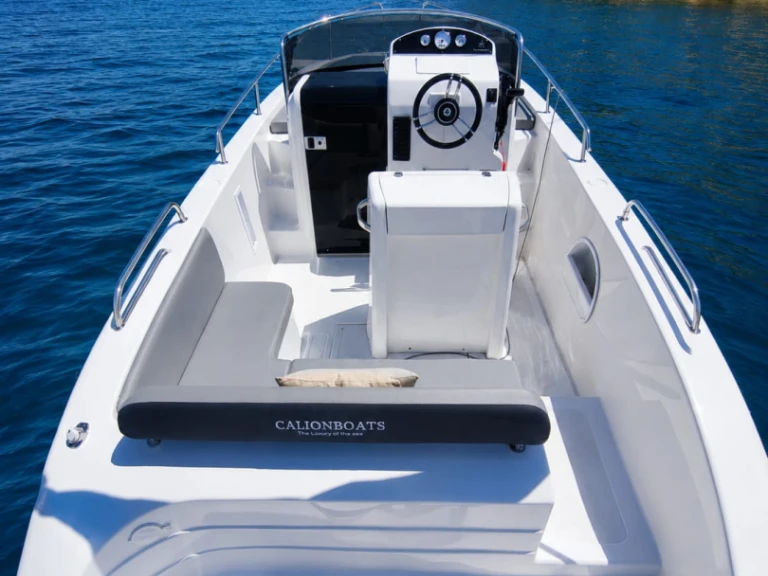 Location à Palamós - Calion 720 sur SamBoat