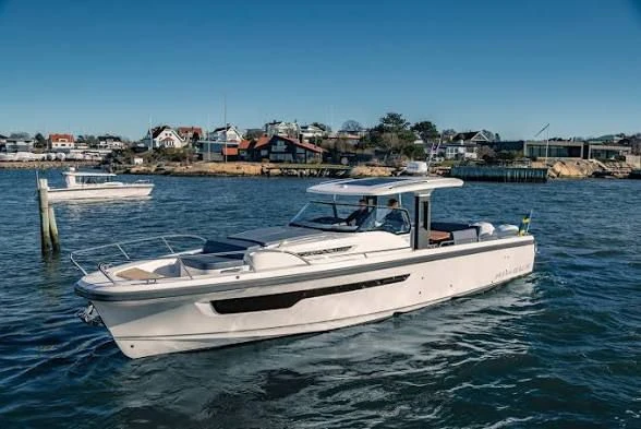 Nimbus T11 a louer à West Palm Beach