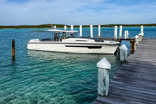 Louez un Nimbus T11 à West Palm Beach