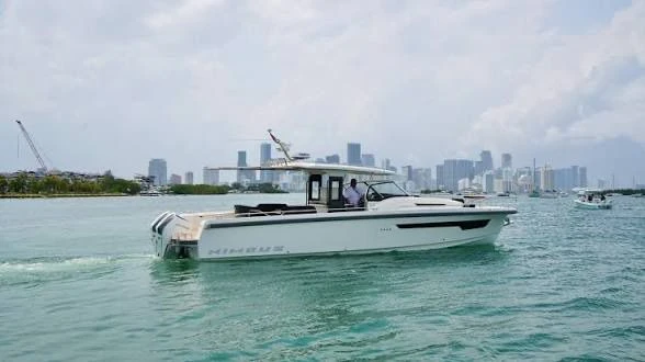 Location bateau West Palm Beach pas cher T11