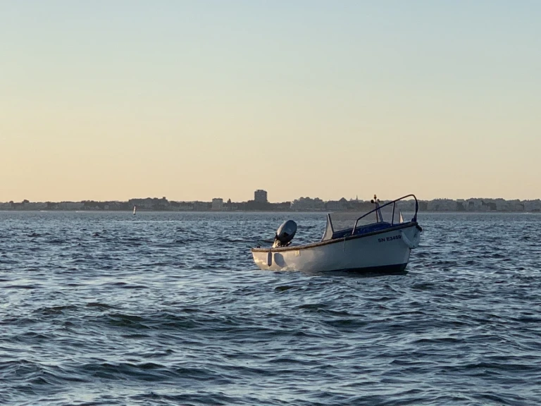 Location à La Baule-Escoublac - Kirie Armen sur SamBoat
