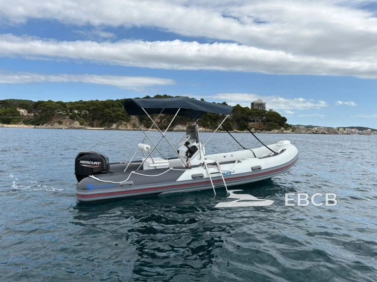 Louez un Golden Ship Aura 520 à Palamós