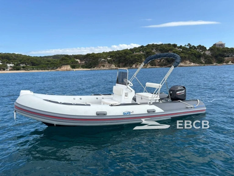 Location bateau Golden Ship Aura 520 à Palamós sur Samboat