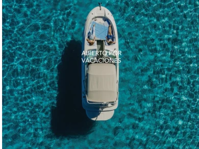 Location Bateau à moteur Sea Ray avec permis