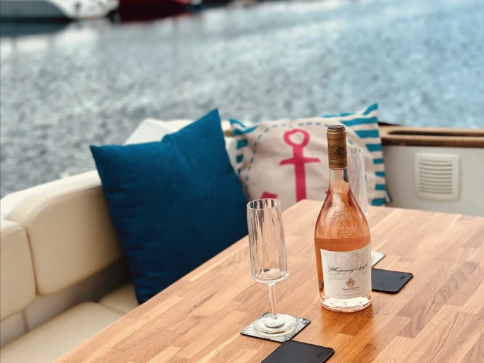 Location bateau Bénéteau Antares 750 HB à Dún Laoghaire-Rathdown sur Samboat