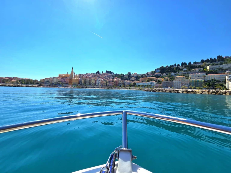 Location bateau Whaly whaly 435 à France sur Samboat