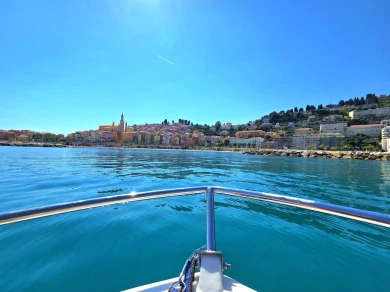Noleggio barche Whaly whaly 435 a France su Samboat