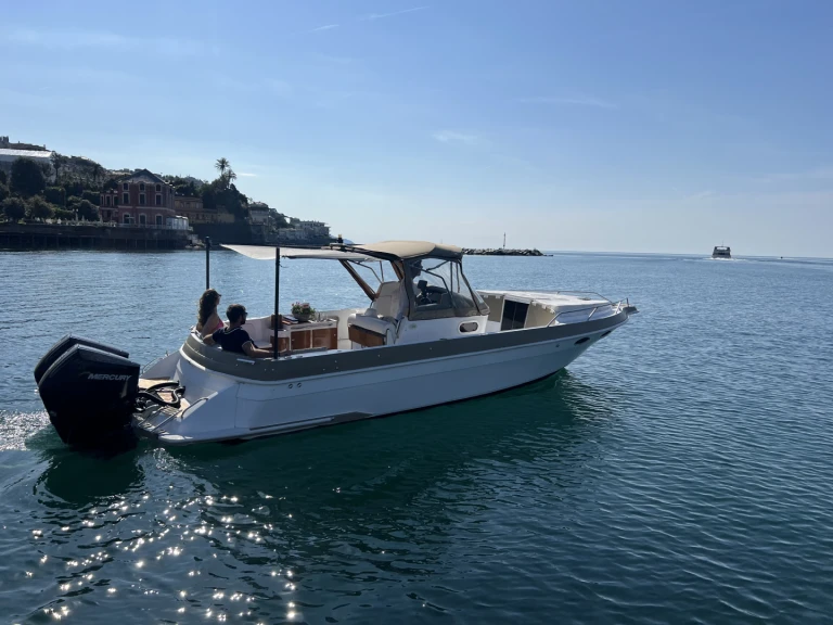 Location à Rapallo - SCAND  Scand 9200 sur SamBoat