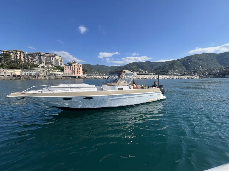 Louez un SCAND  Scand 9200 à Rapallo