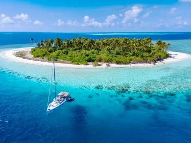Alquiler Velero en Malé - Jeanneau Sun Odyssey 490