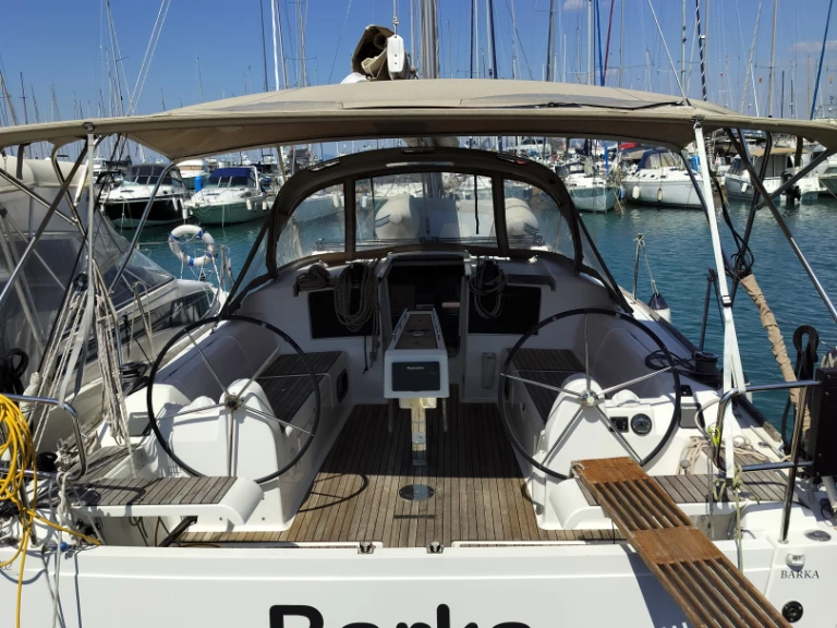 Voilier à louer à Izola au meilleur prix