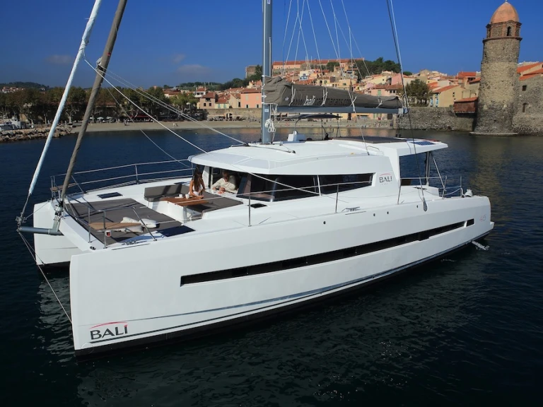 Louez un Bali Bali 4.5 à Punat