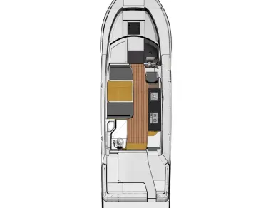 Location bateau Balt-Yacht SUN CAMPER 35 à Casale sul Sile sur Samboat