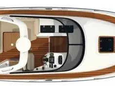 Location bateau Punat pas cher Bavaria S29