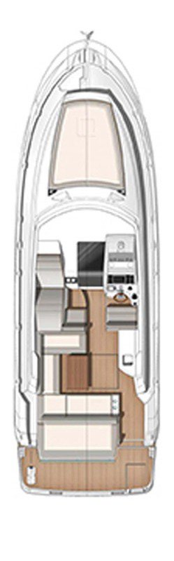 Location bateau Jeanneau Leader 36 à Punat sur Samboat