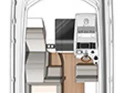 Location bateau Jeanneau Leader 36 à Punat sur Samboat