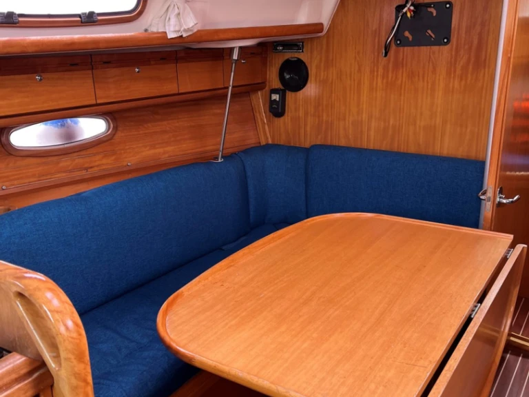 Location Voilier à Izola - Bavaria Bavaria 33 Cruiser