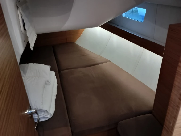 Location bateau Izola pas cher Impression 40