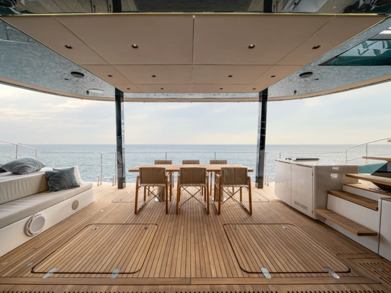 Catamaran à louer à Kaštel Gomilica au meilleur prix