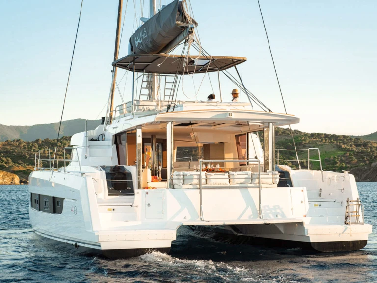 Location à Marmaris - Bali Bali 4.8 sur SamBoat