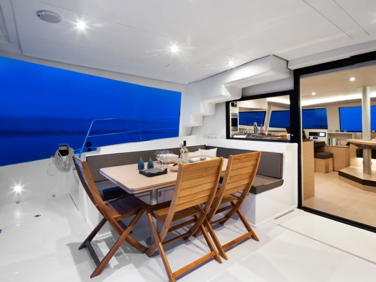 Catamaran à louer à Punat au meilleur prix
